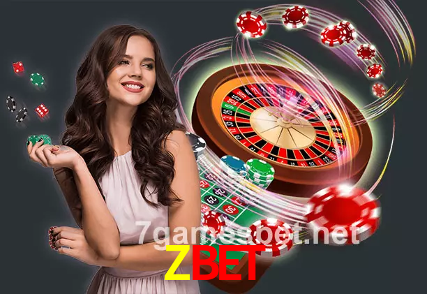 vivo no cassino Zbet